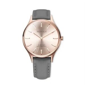 Monroe Classique Women’s Watch